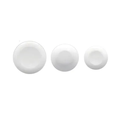 Produktbild von LA PORCELLANA BIANCA Essential Set 12 Stuks Coup