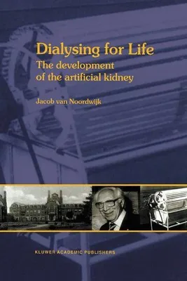 Produktbild von Dialysing for Life