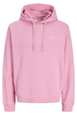 Produktbild von JACK & JONES Jjcollege Logo Sweat Hood