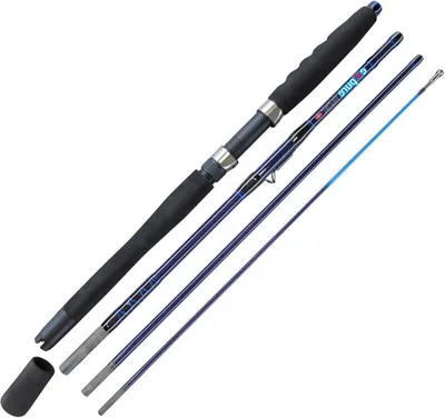 Produktbild von Jenzi Reiserute Exxpure Inliner Travel 2,30m 20-30lbs