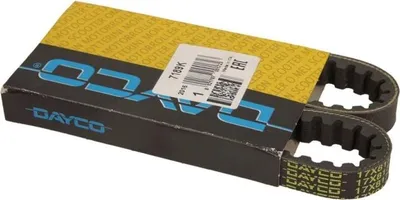 Produktbild von DAYCO Keilriemen "Power Plus" Verstärkt, 17 x 817 mm