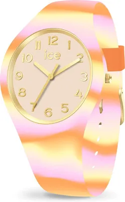 Produktbild von ICE‑Watch ICE tie and dye Pink Honey S 022599