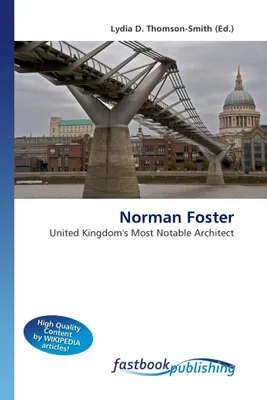 Produktbild von Norman Foster
