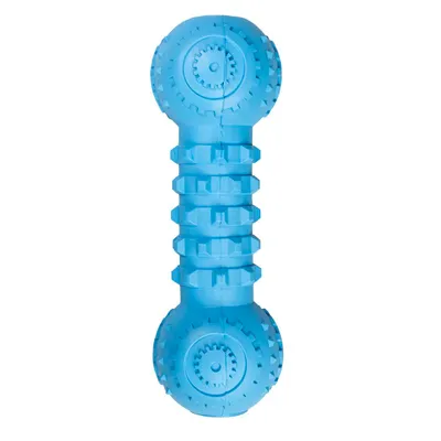 Produktbild von Duvo+ Hundespielzeug Griplay Dumbbell blau