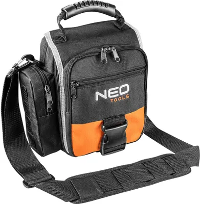 Produktbild von Taška na náradie Neo Tools s 8 vreckami