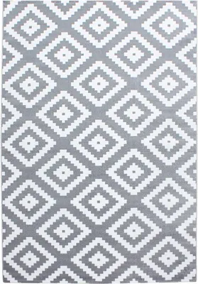 Obrázek produktu pro 200x290 cm Kusový koberec Plus 8005 grey