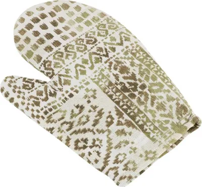 Obrázok produktu pre Kuchynská utierka - 28x18 cm - zelená