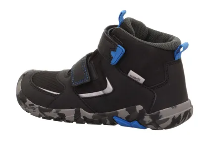 Produktbild von superfit Kinder Kinderschuhe schwarz Gr. 31