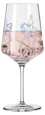 Produktbild von Ritzenhoff Reitgold Cocktailglas 544 ml Kristallglas  Germany