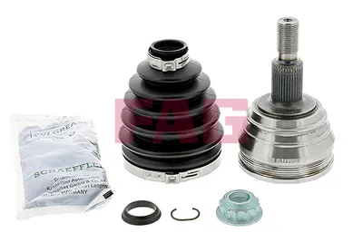 Produktbild von FAG Gelenksatz Antriebswelle für VW Golf IV Schrägheck (1J1) 771 0807 30