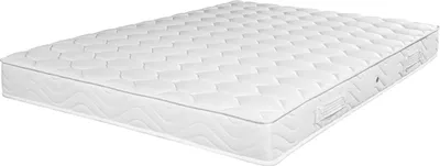 Produktbild von Matratze 140x190 aus HD-Schaum 18cm Montana -