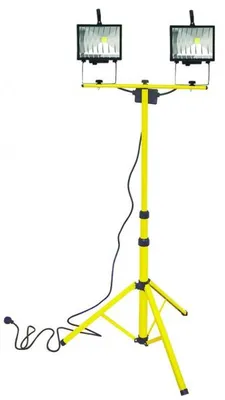 Obrázok produktu pre Svetlo stavebné FESTA 37616 LED 2x20W