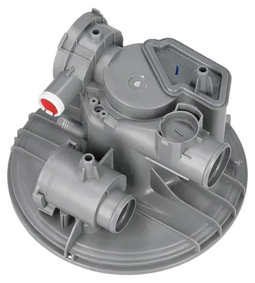 Produktbild von easyPART passend für 12176000016228 Midea Pumpentopf für Geschirrspüler