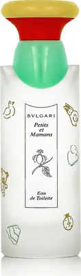 Immagine prodotto di Bulgari Petits et Mamans, Eau de Toilette Spray, 40 ml
