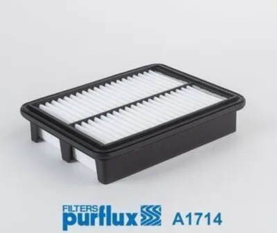 Obrázok produktu pre Vzduchový filter PURFLUX pre MAZDA 3 2 Cx-3