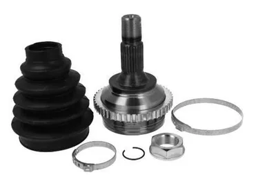 Produktbild von CIFAM Gelenksatz Antriebswelle passend für PEUGEOT 206 Schrägheck (2A/C) 607-572