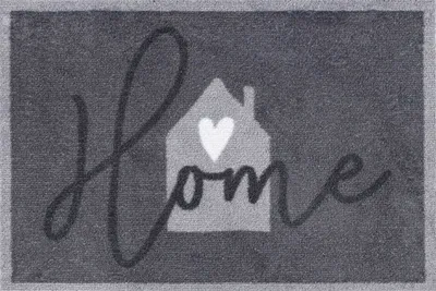 Produktbild von wash+dry Schmutzfangmatte Dirt Trapper Homeland - 50 x 72 cm