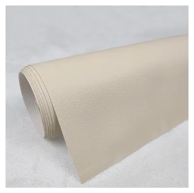 Obrázok produktu pre Solidchoice – Koženka, plátno, 1,6 x 5 m, béžová, farba 5#