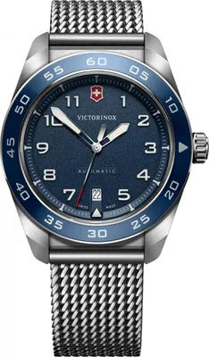 Obrázok produktu pre Hodinky Victorinox 242045 strieborné