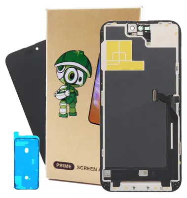 Produktbild von Apple iPhone 14 Pro Max Incell FHD Display-Ersatz-IC