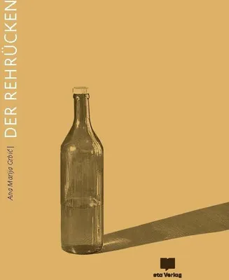 Produktbild von Der Rehrücken