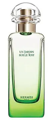Produktbild von Hermes Un Jardin Sur Le Toit Eau De Toilette Spray 100ml