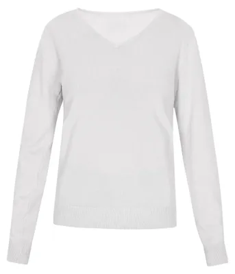Produktbild von LYNNEA damen pullover - grau,M