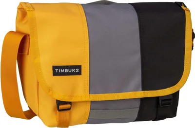 Produktbild von Timbuk2 Umhängetasche Classic XS 24 x 34 x 12