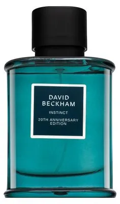 Obrázok produktu pre David Beckham Instinct 20th Anniversary Edition parfémovaná voda pre mužov 75 ml