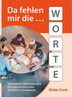 Produktbild von Da fehlen mir die Worte