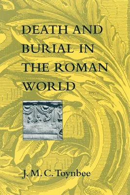 Produktbild von Death and Burial in the Roman World