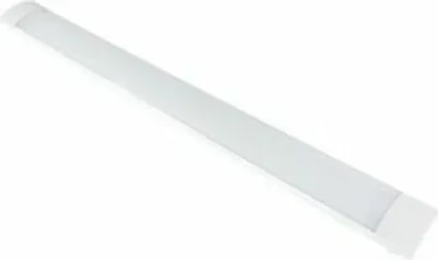 Produktbild von RITOS LED Deckenleuchte Cristal 48W, 4800 lm., 840, weiß 2202524810
