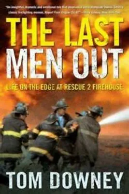 Immagine prodotto di The Last Men Out
