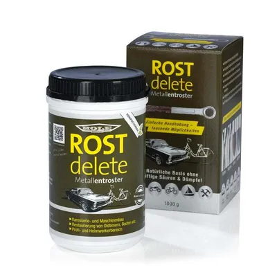 Produktbild von ROSTdelete Metallentroster 1000g