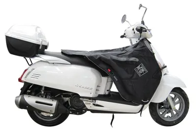 Produktbild von TUCANO URBANO Zubehör für Regenbekleidung 407490555 Polyester PA (Polyamid)