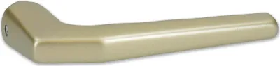 Produktbild von Alpertec Türklinke Lochteil 12,5 x 6,5 cm
