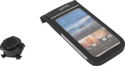 Image de Zefal S7052 - SUPPORT SMARTPHONE ZEFAL