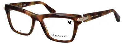 Productafbeelding van LONGCHAMP EYEWEAR Brilmonturen LO2766 53205