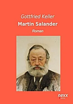 Image de Martin Salander