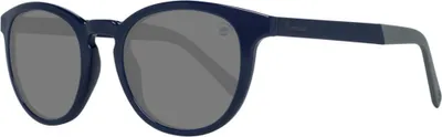 Produktbild von Timberland Sonnenbrille TB9128 90D 53 Uni Blau