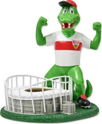Produktbild von VfB Stuttgart Gartenfritzle Arena