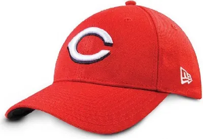 Zdjęcie produktu dla New Era Czapki 9FORTY Mlb Cincinnati Red The League, 10047517
