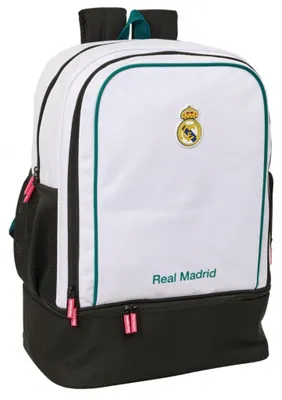 Image de Real Madrid Sacs a dos 612654825