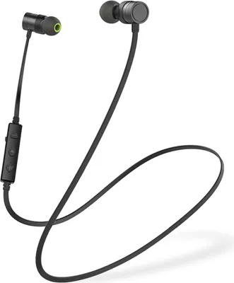 Obrázek produktu pro Bezdrátová náhlavní souprava Bluetooth AWEI WT20 černá