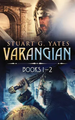 Produktbild von Varangian - Books 1-2