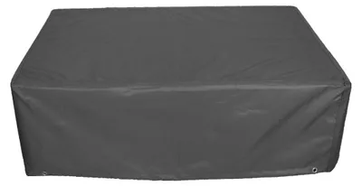 Produktbild von Pegaso Schutzhülle 75x115x39 cm für Gartentisch  - wetterfeste Abdeckung für Gartenmöbel