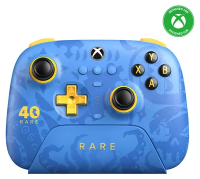 Produktbild von 8BitDo Ultimate 3-mode Wireless Controller for Xbox, Hall Effect Joysticks, Pro