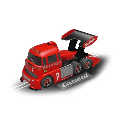 Produktbild von DIGITAL 132 Race Truck "No.7"