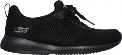 Produktbild von Skechers Buty Bobs Squad Tough, 32504BBK