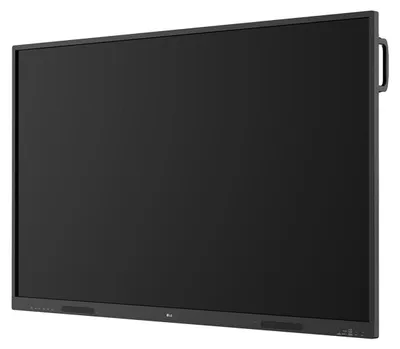 Produktbild von LG 65TR3BQ-B, 165,1 cm (65"), 350 cd/m², 3840 x 2160 Pixel, 4K Ultra HD, VA, Direct-LED